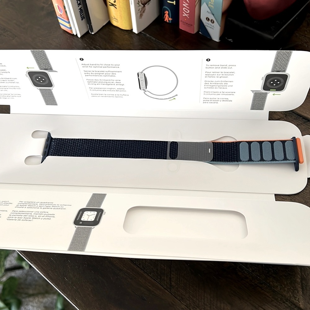 🛍️Sale🛍️Apple Watch 40mm Sport Loop